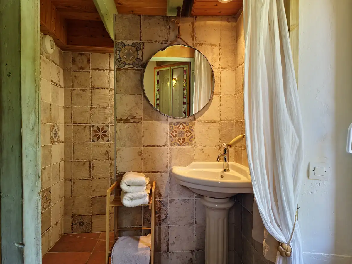 La Suite duplex Layon