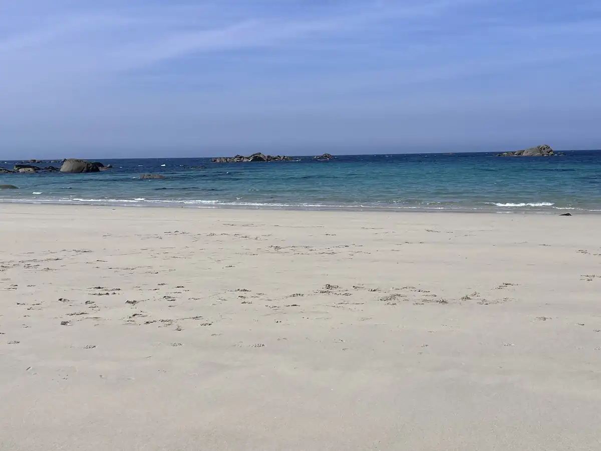 Respirer à deux en Finistère
