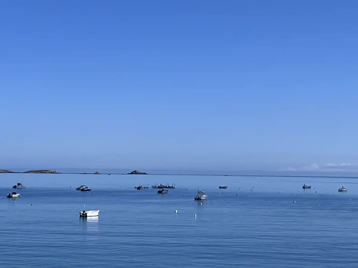 Respirer à deux en Finistère