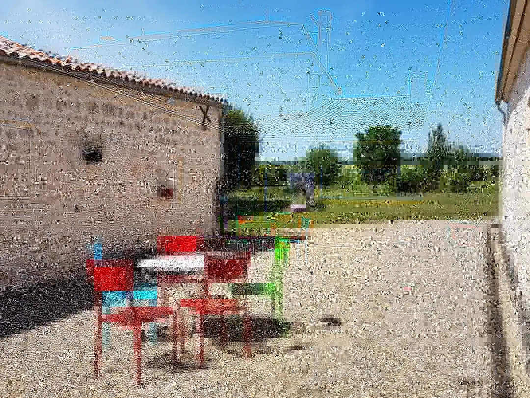 Le domaine de bellevue