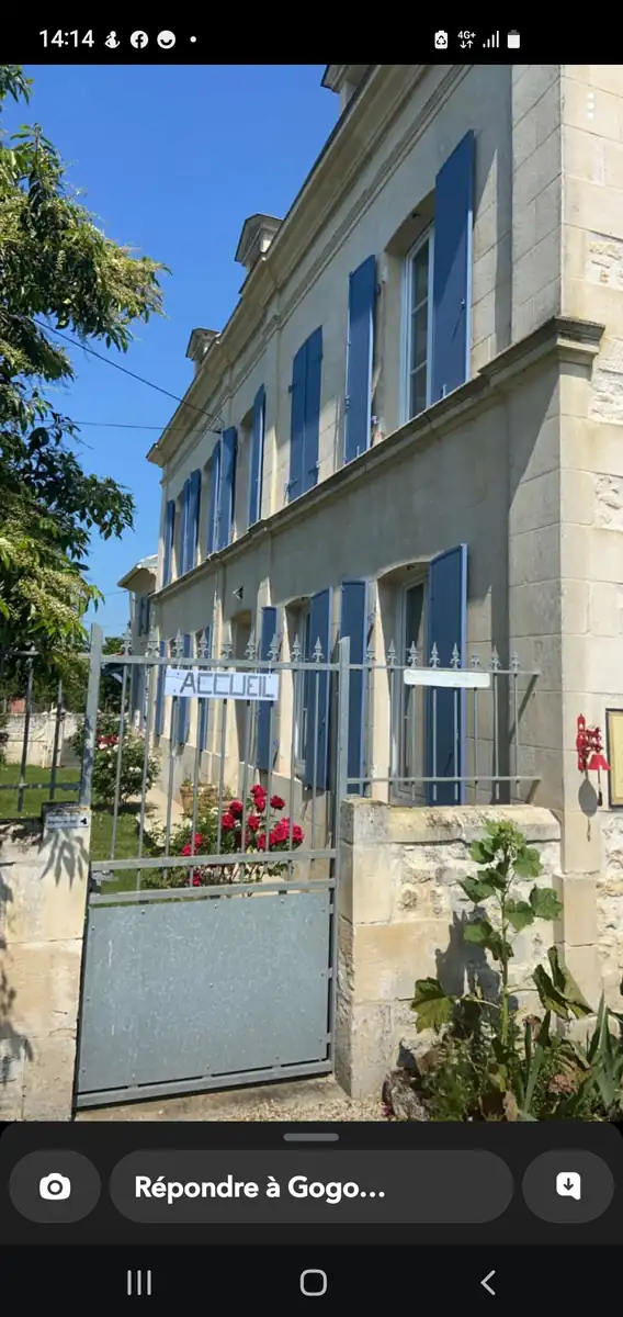 Le domaine de bellevue