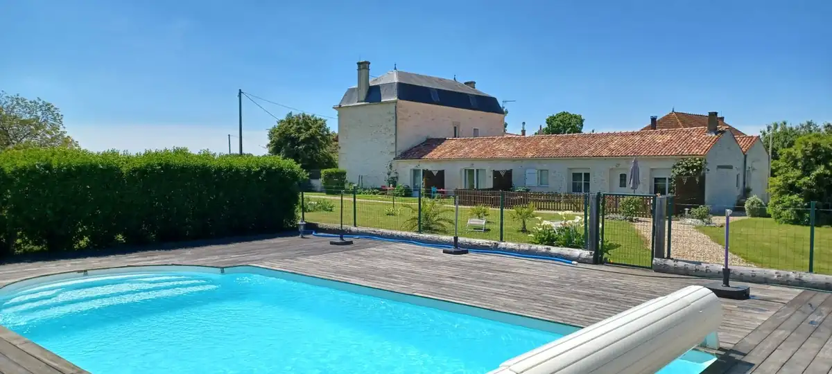 Le domaine de bellevue
