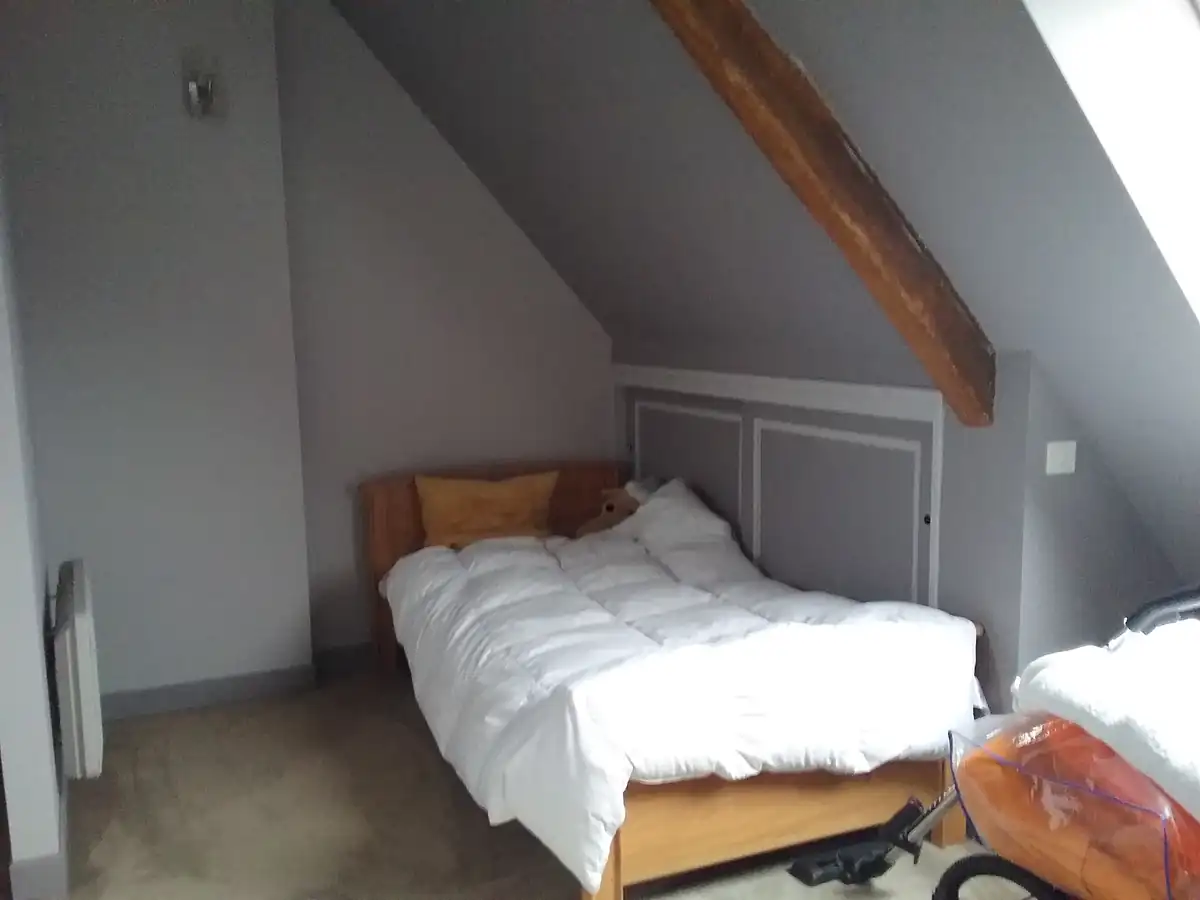 La Chère
