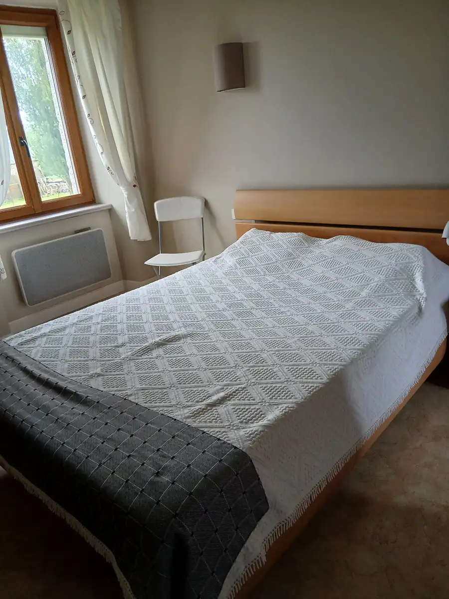 Chambre 1er étage couple