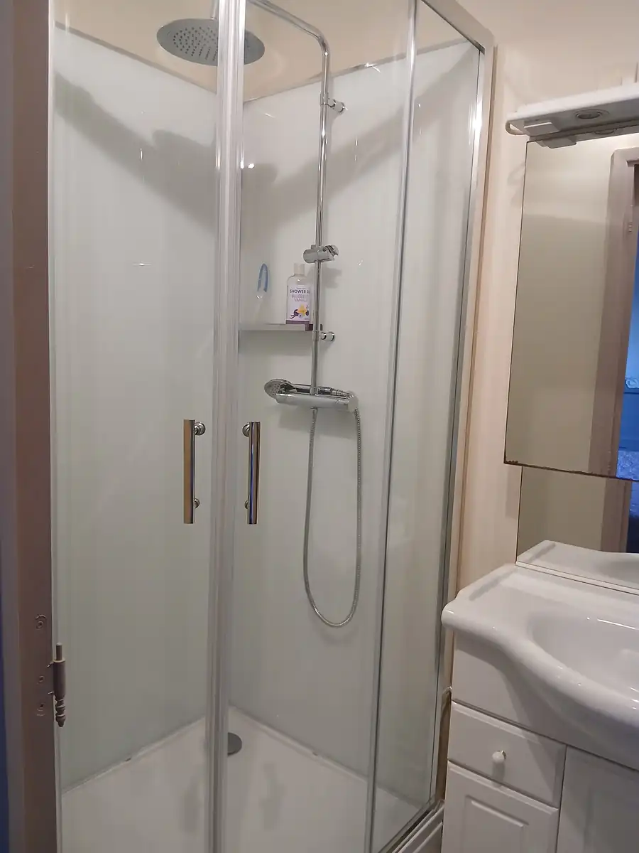 Chambre familiale 2e étage
