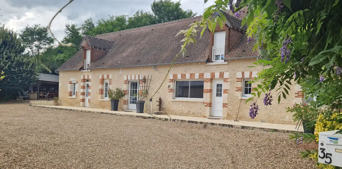 La Maison Pas'ChaAxe