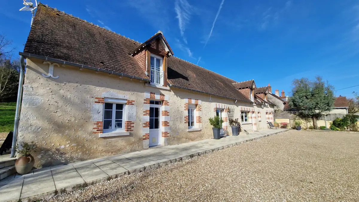 La Maison Pas'ChaAxe