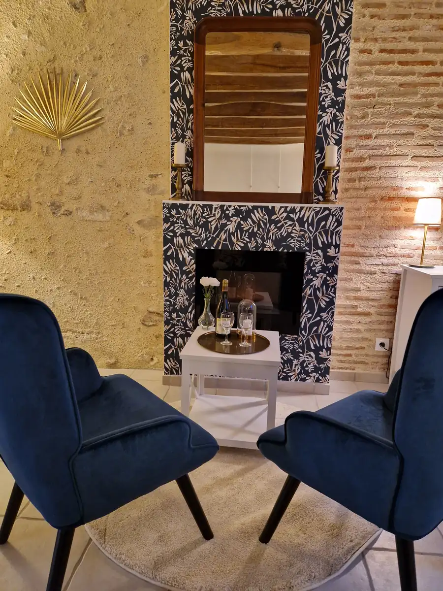 La Suite Bleue