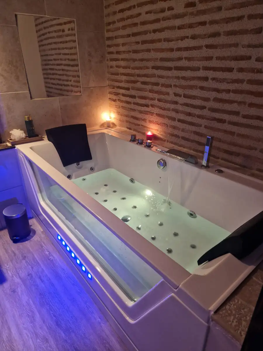 La Suite Bleue