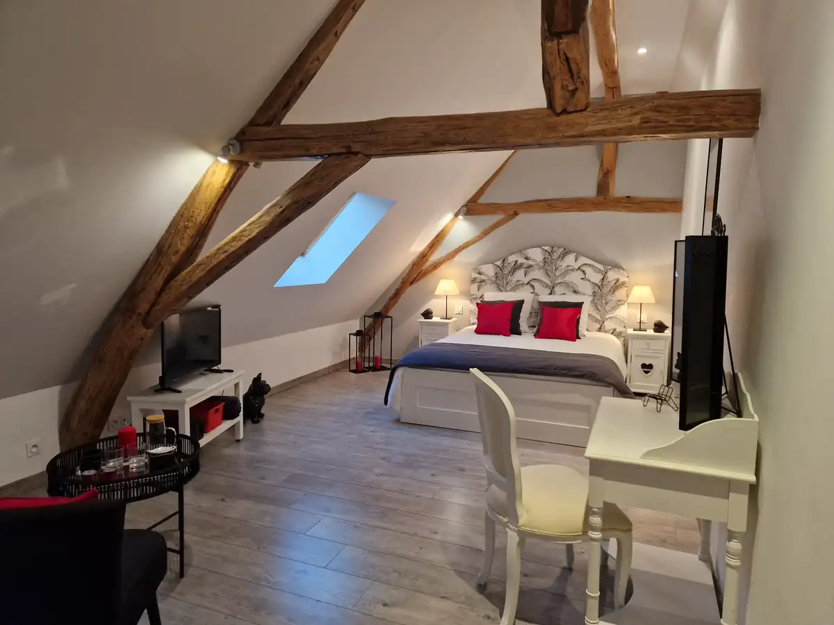 La Suite Axelle