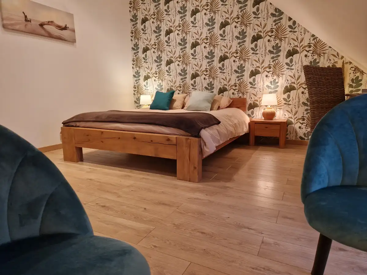 La Suite Pascale