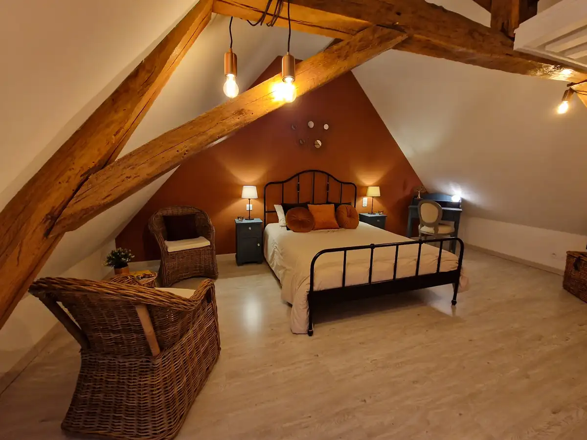 La Suite Charlene