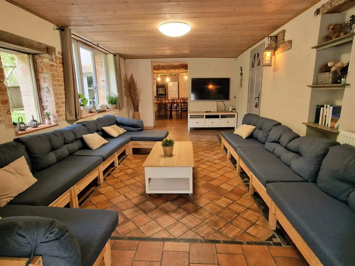 Le Gîte Meunier — Le Gîte Meunier