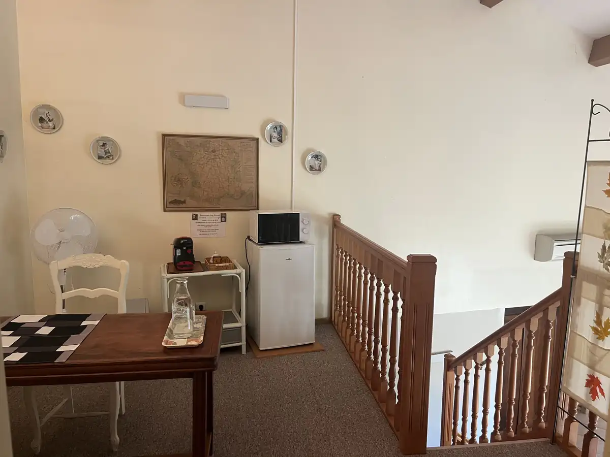 Chambre 2