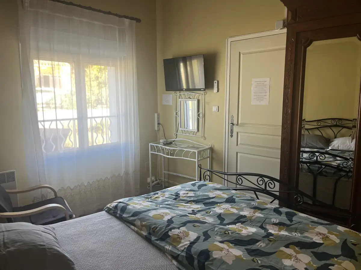 Chambre 2