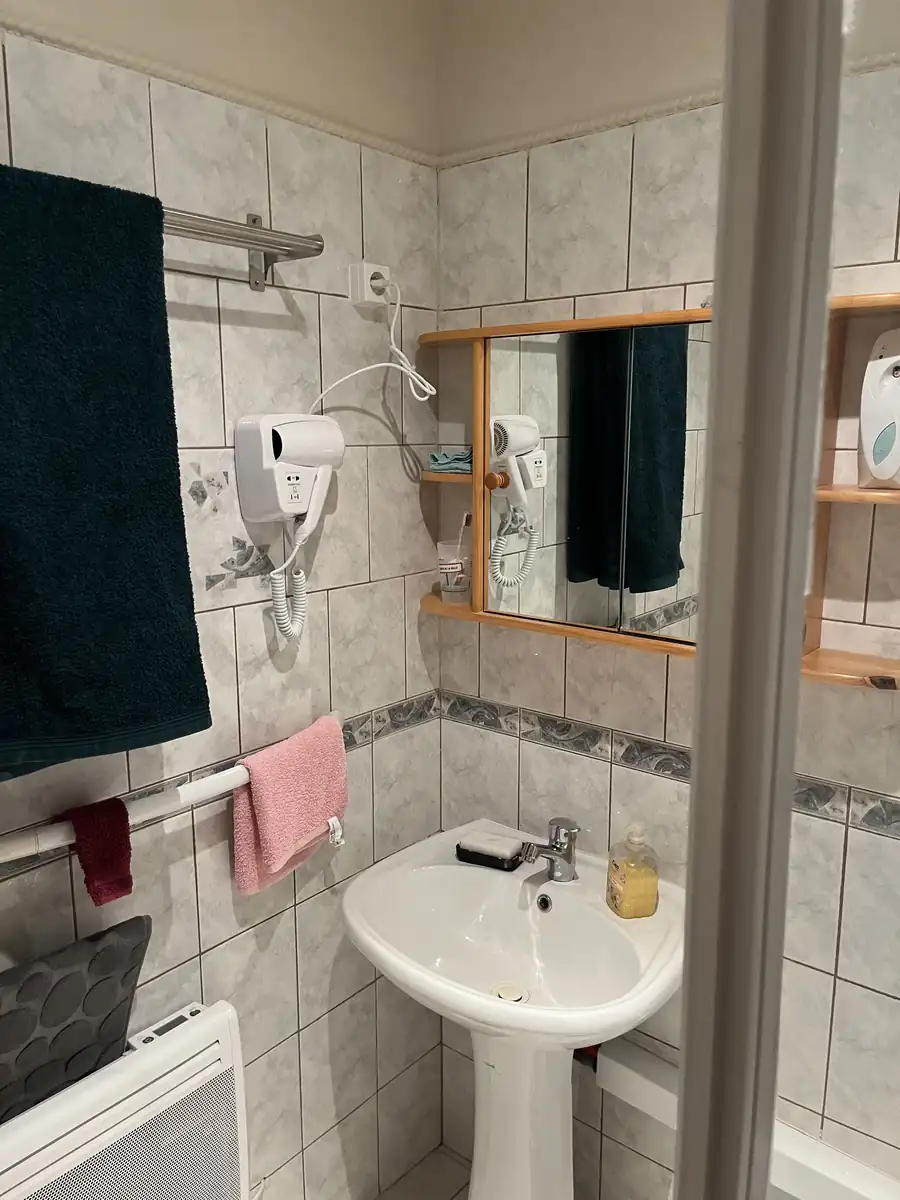 Chambre 2