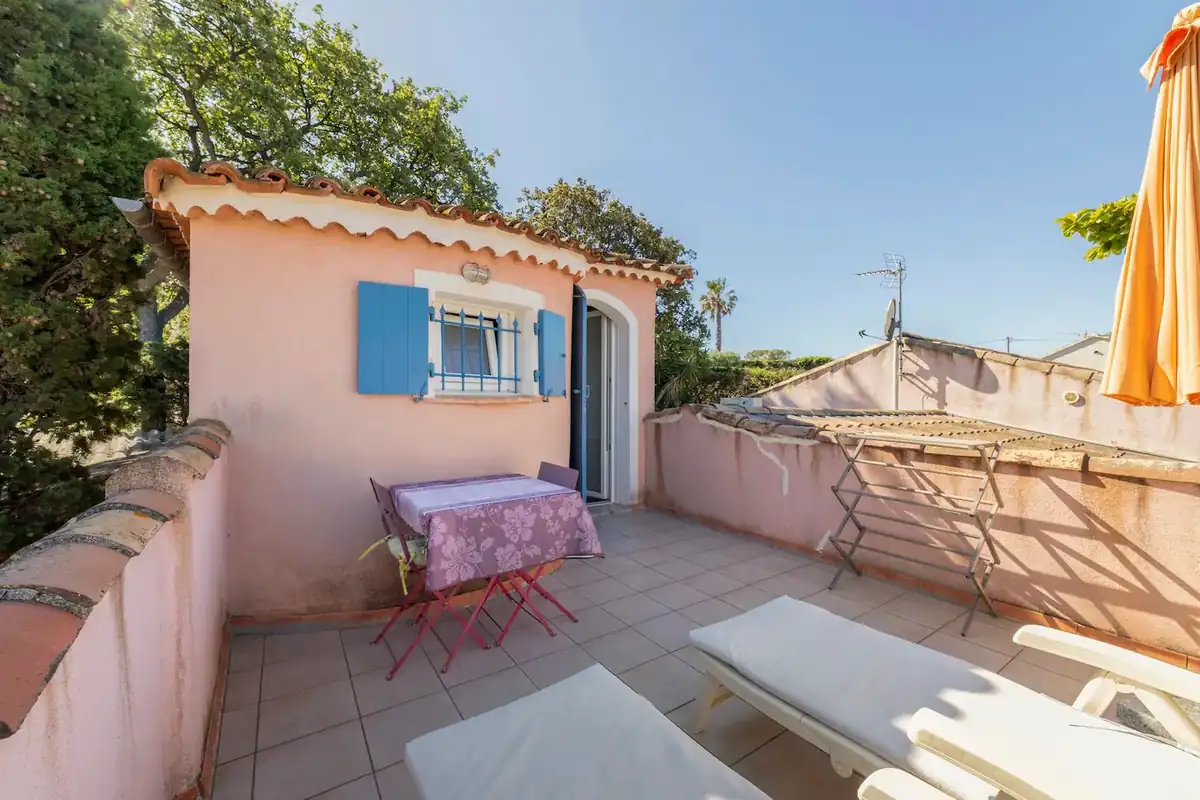 Villas les palmiers — Villas les palmiers