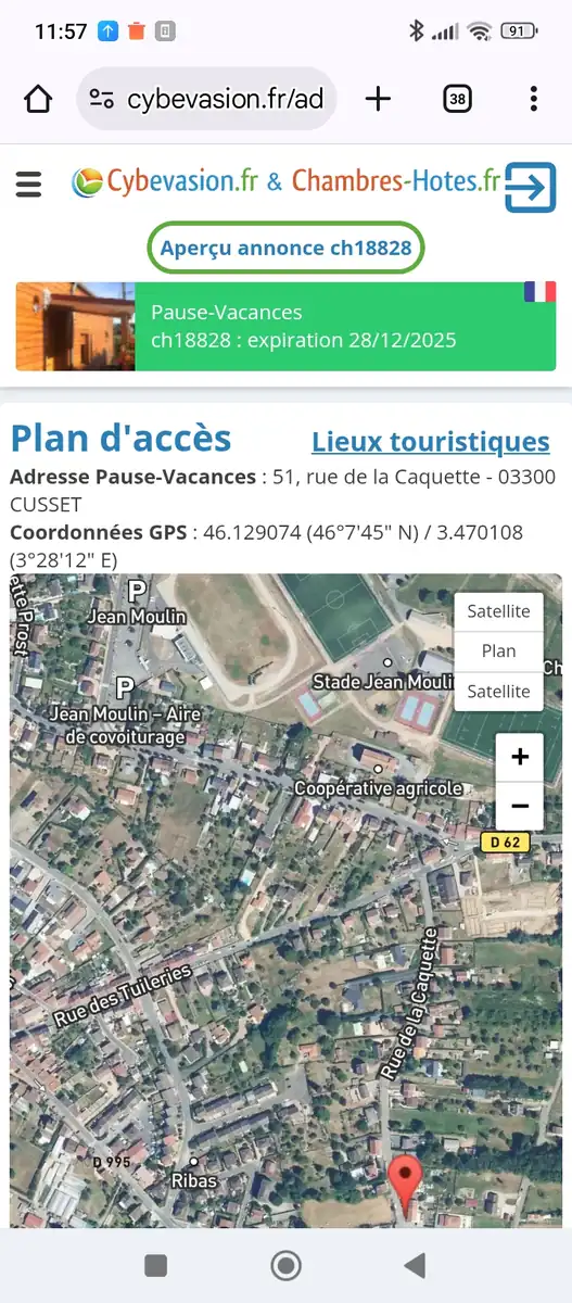 Pause-Vacances