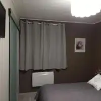 Chambre R d Chaussée