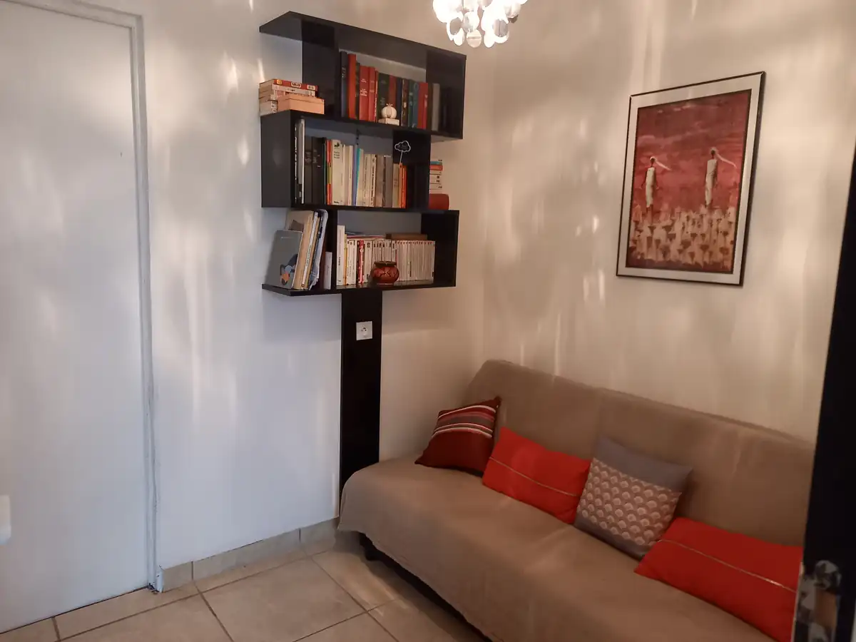 Chambre R d Chaussée
