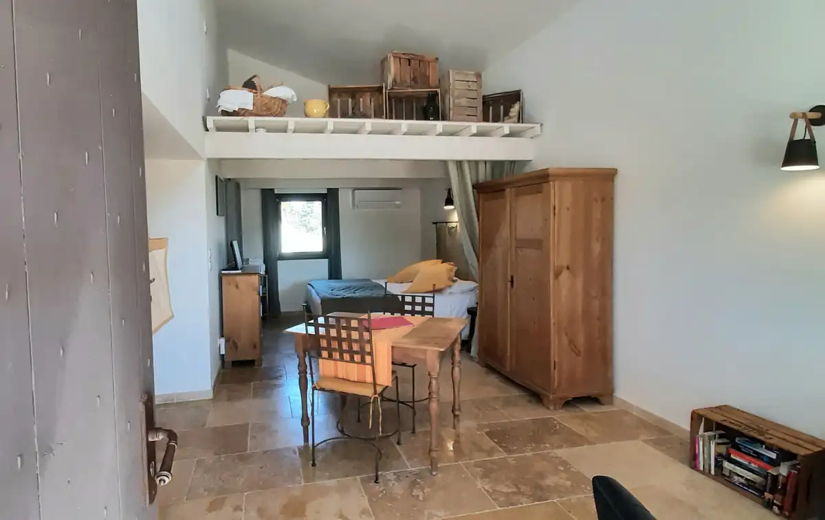 Le studio