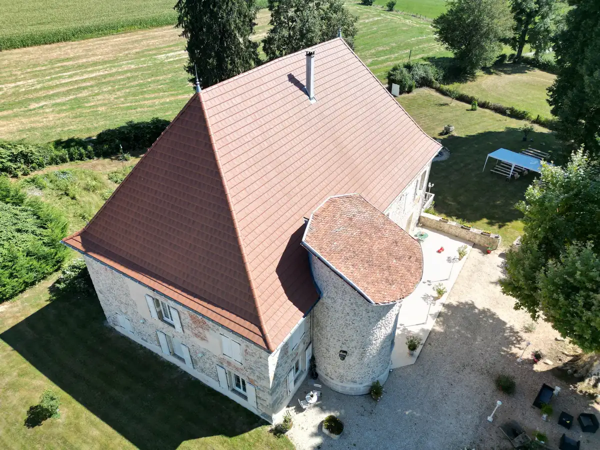 DOMAINE DE LA PELISSIERE