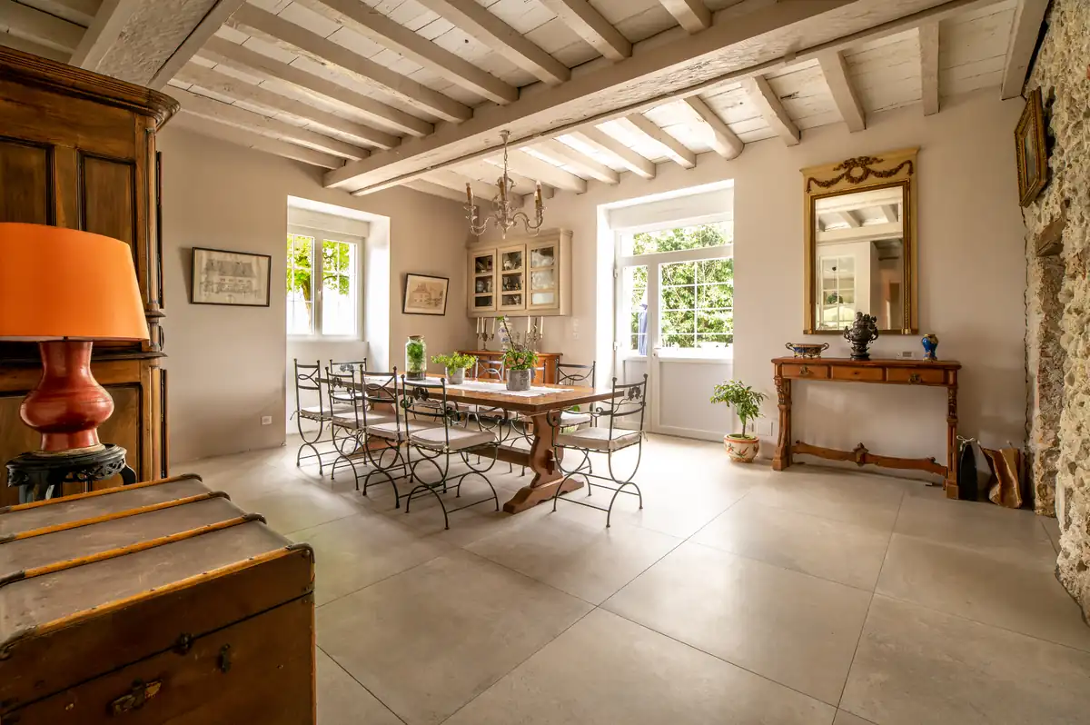 DOMAINE DE LA PELISSIERE