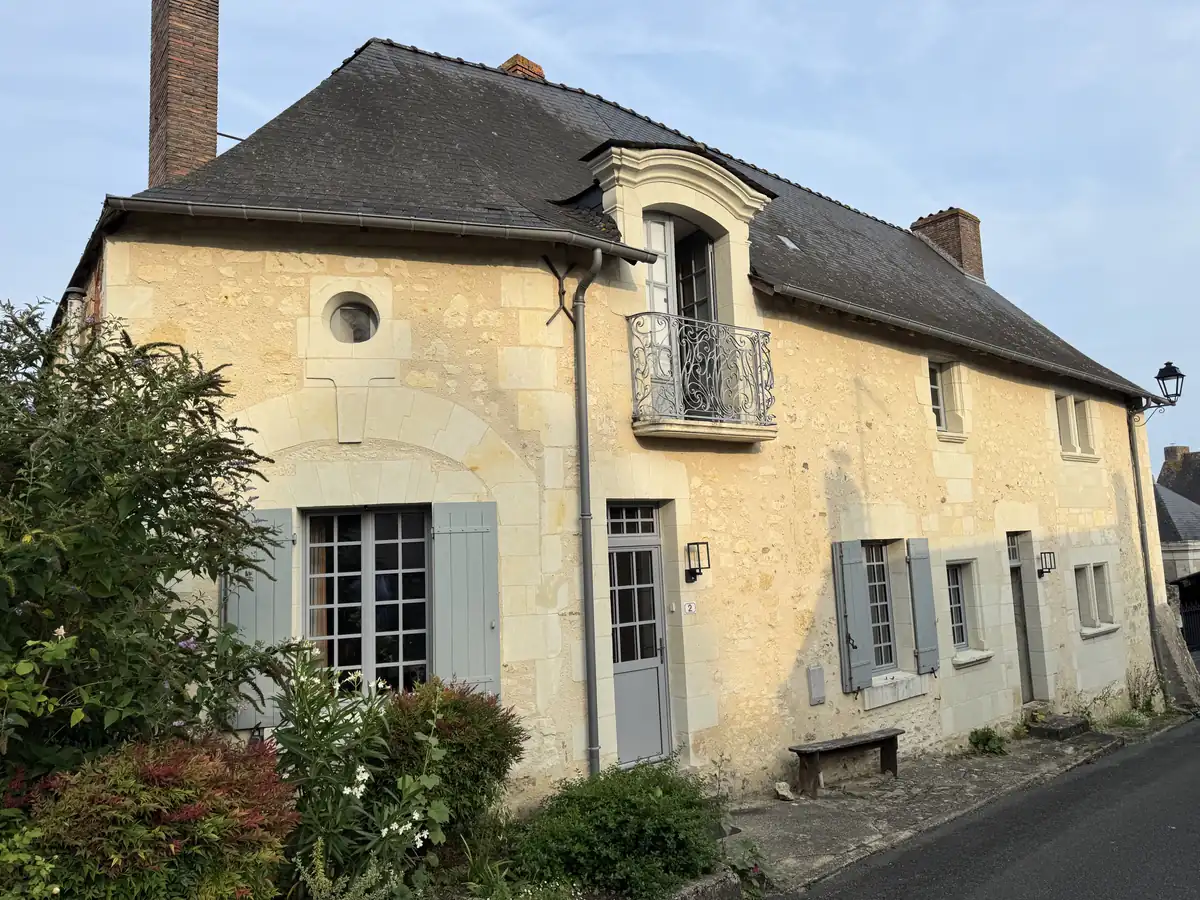 Le Clos Marie