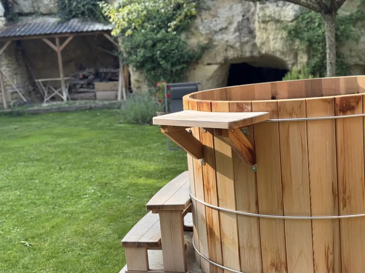 Le Clos Marie