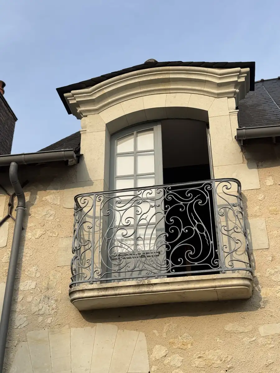 Le Clos Marie