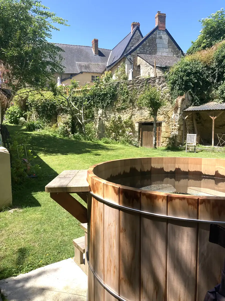 Le Clos Marie