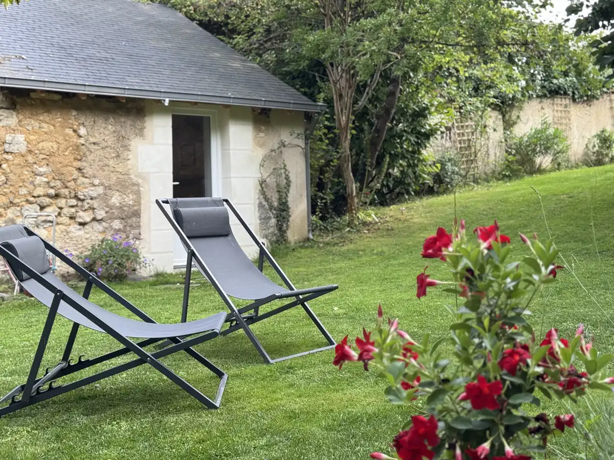 Le Clos Marie