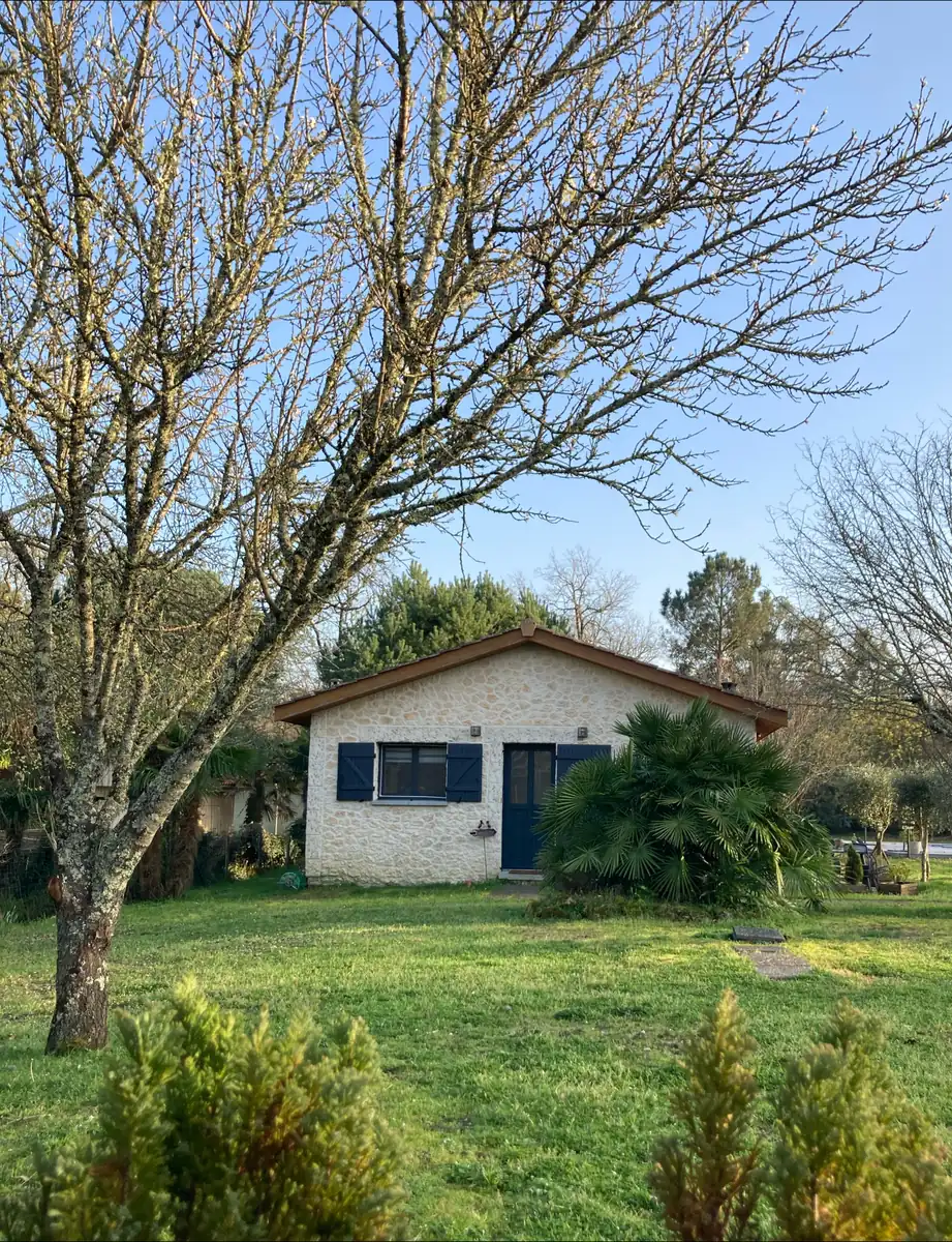 Crisalys chambres d'hôtes