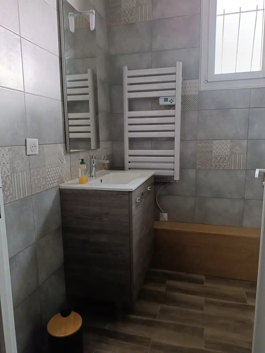 La suite