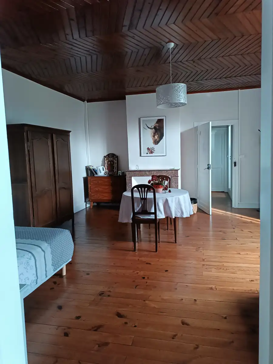 La suite
