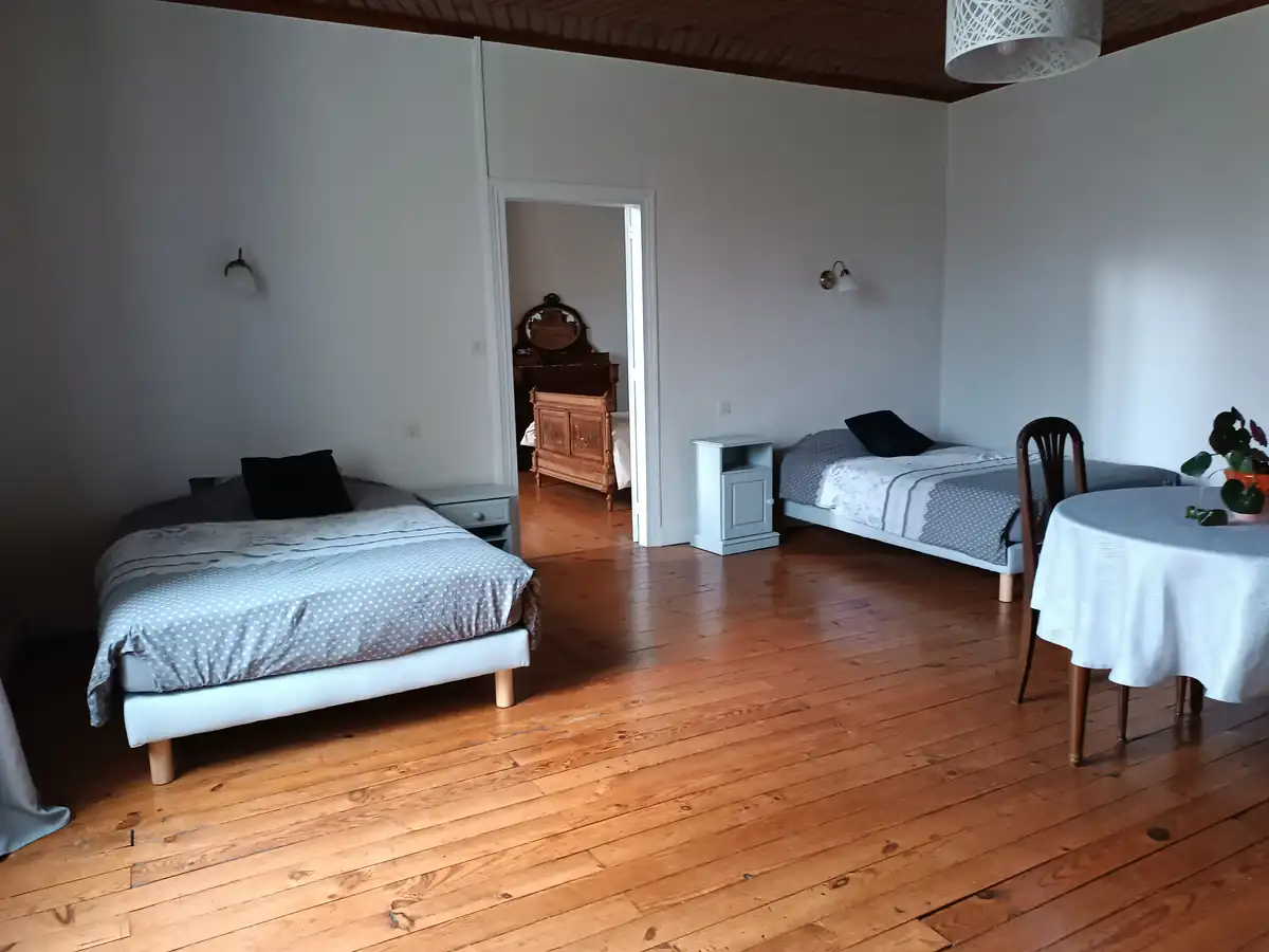 La suite