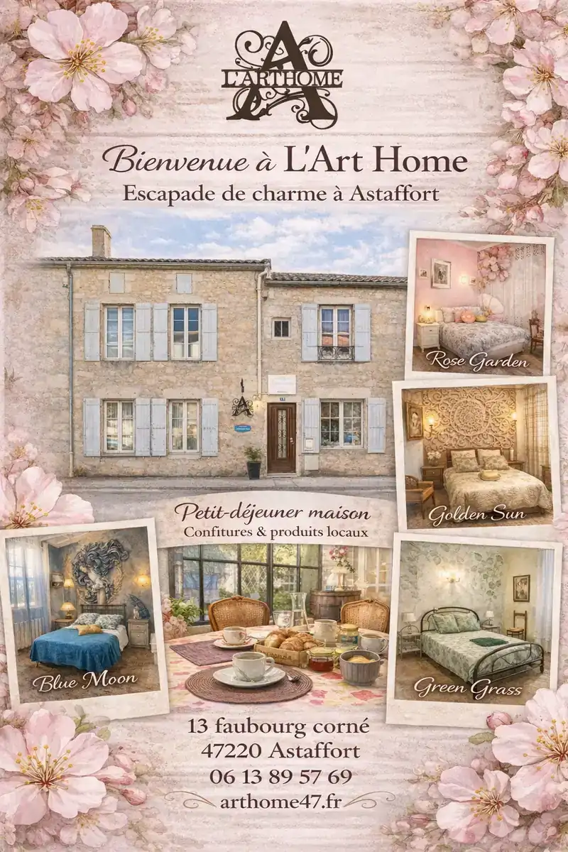 Art'home