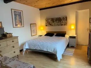 Chambre 1