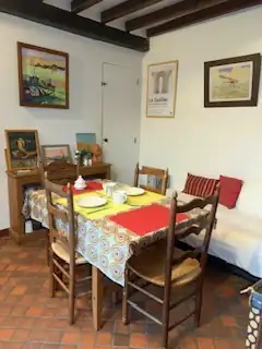 Chambre 1