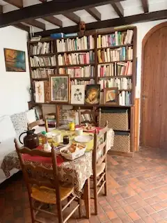 Chambre 1
