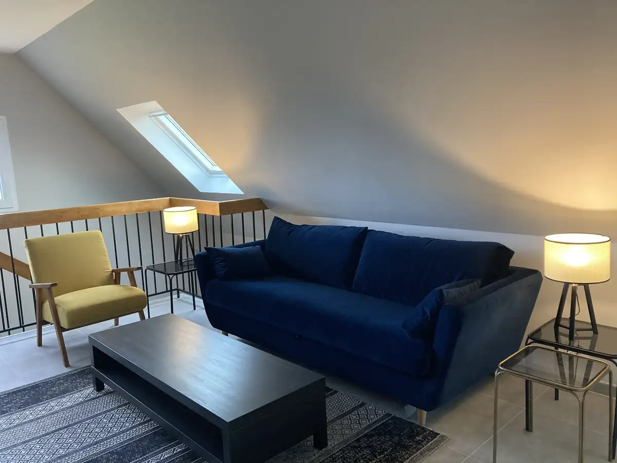 Kerloulou La maison des Amis