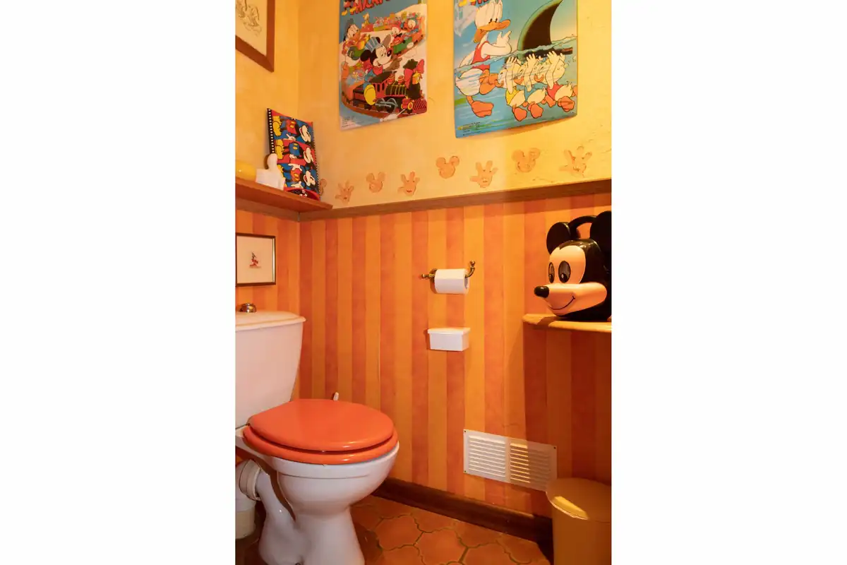 Le Coco Loco - BnB chez Mario et Eric