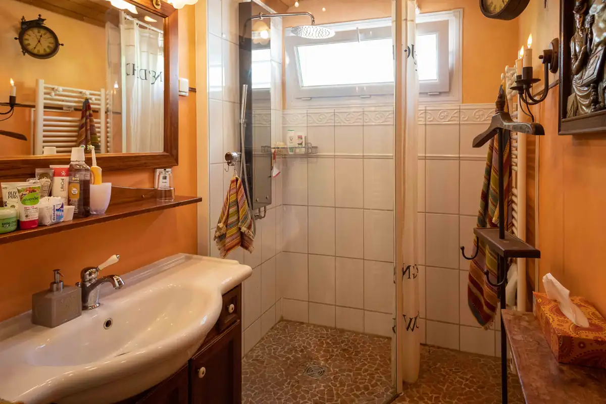 Le Coco Loco - BnB chez Mario et Eric