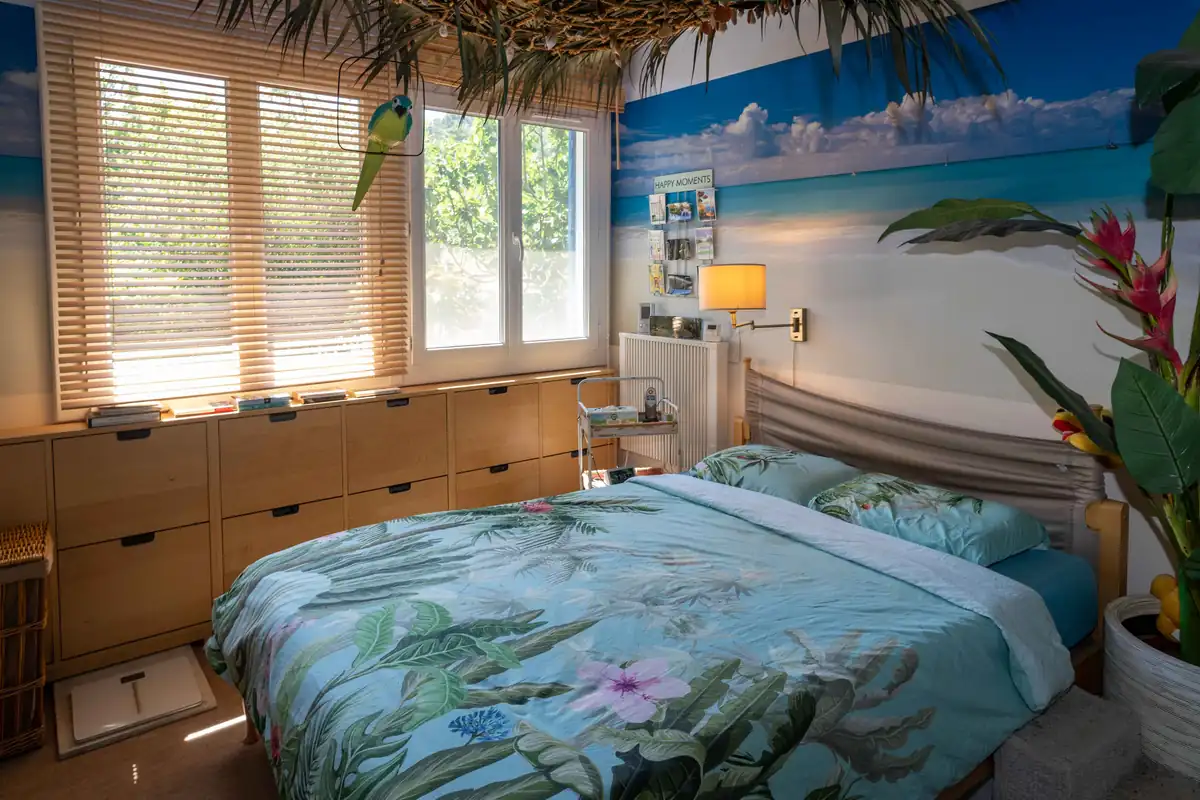 Le Coco Loco - BnB chez Mario et Eric
