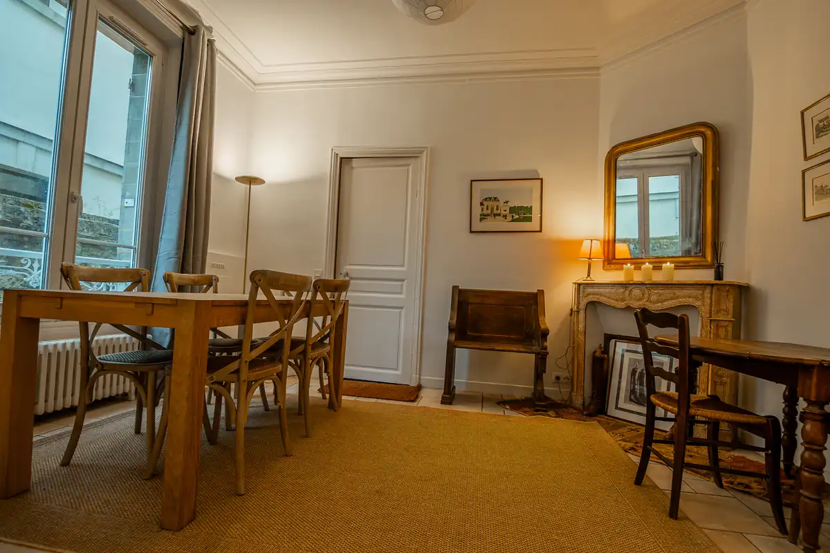 La Maison Du 18