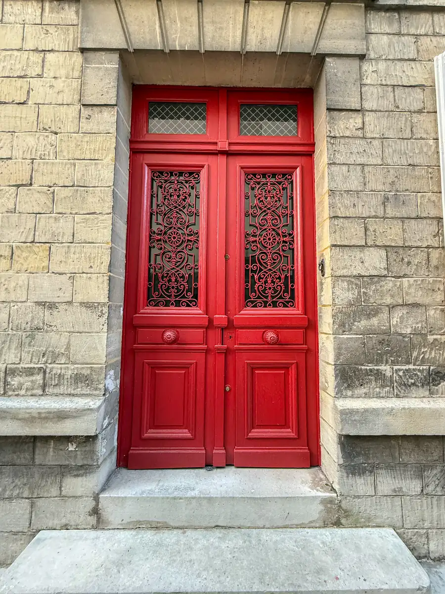 La Maison Du 18