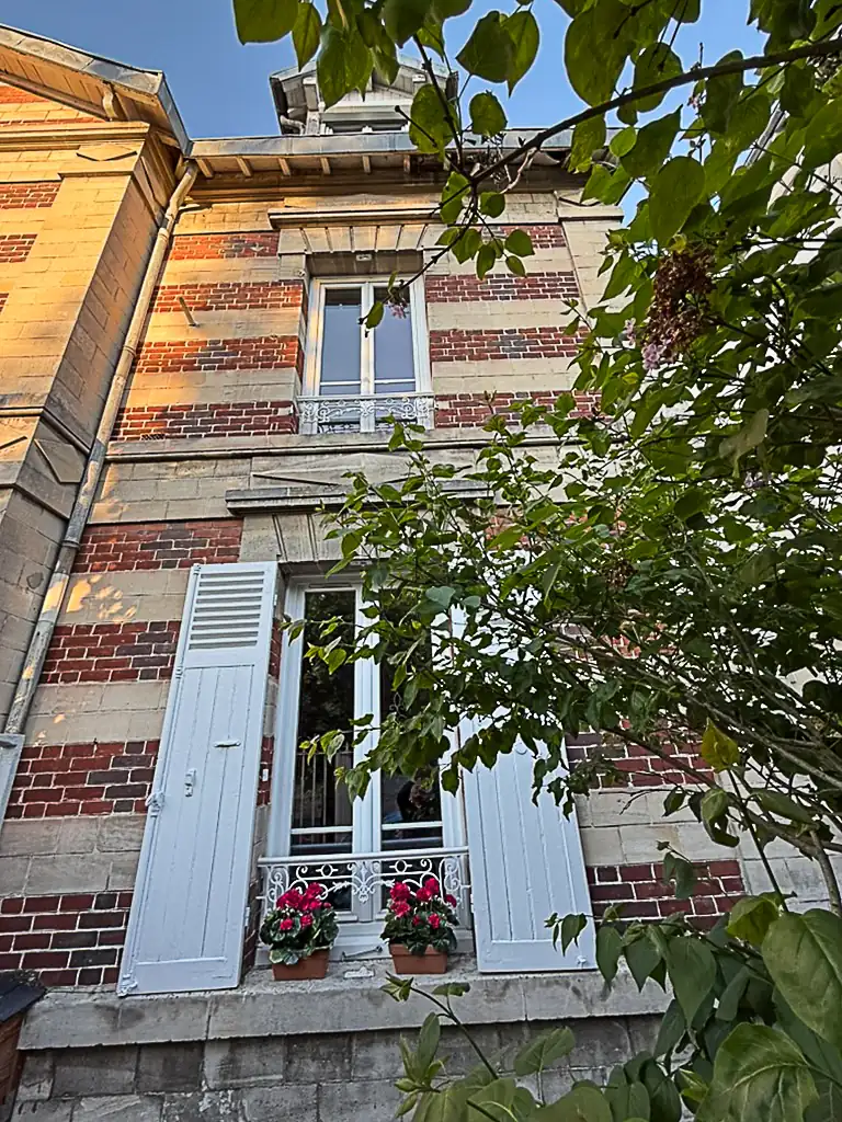 La Maison Du 18
