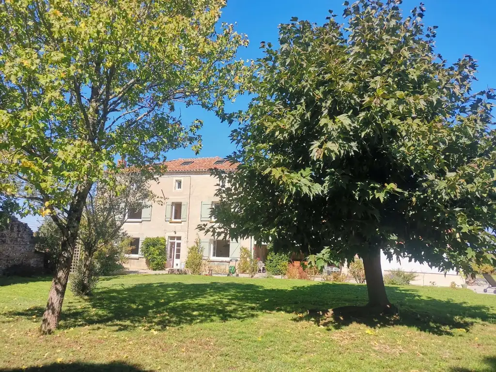 La Canolière