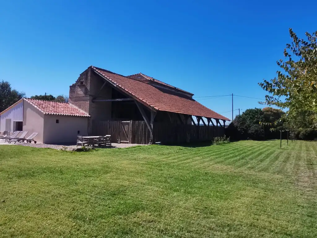 La Canolière