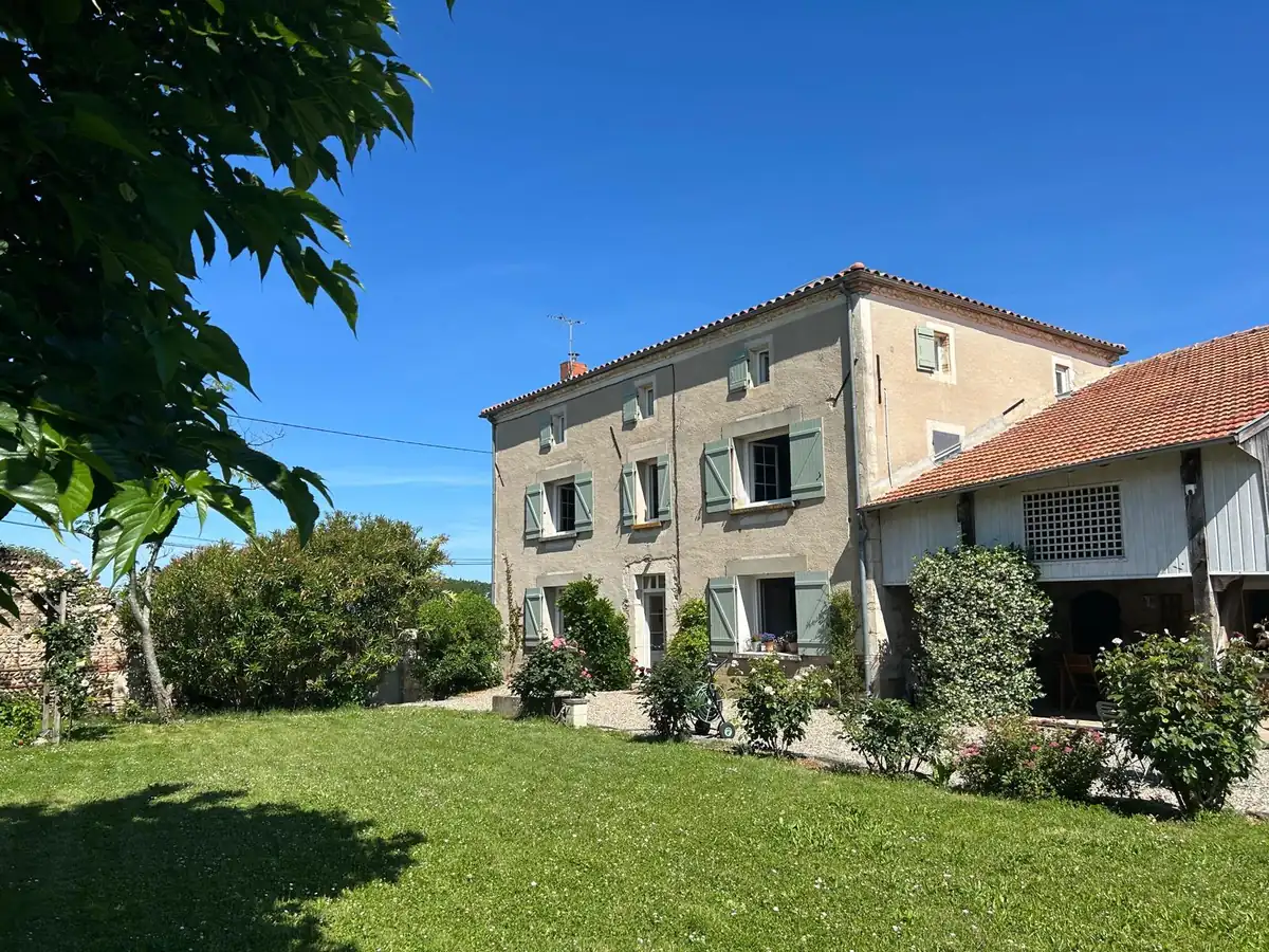 La Canolière